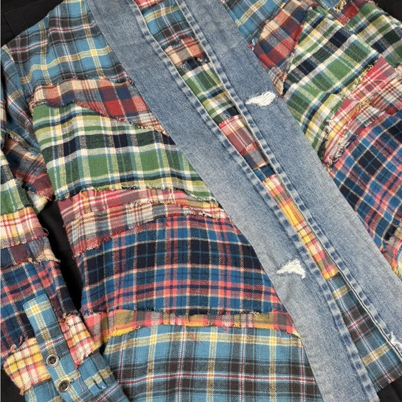 Greg Lauren - Picture 2 of 5